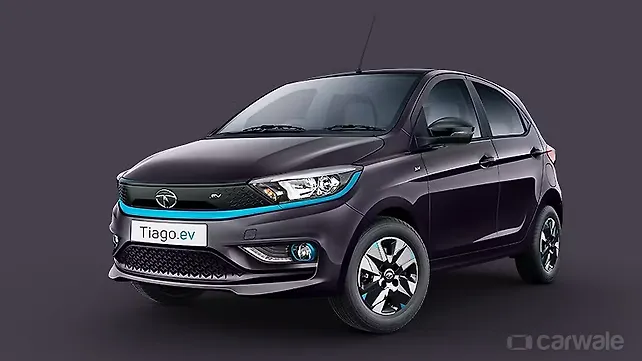 New Tata Tiago EV – All variants explained New Tata Tiago EV – All variants explained