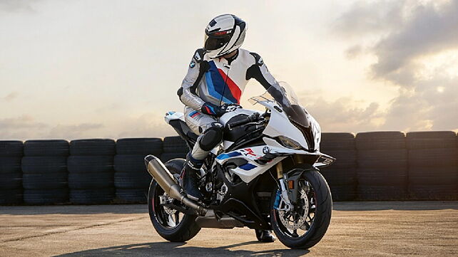 2023 BMW S1000RR unveiled!