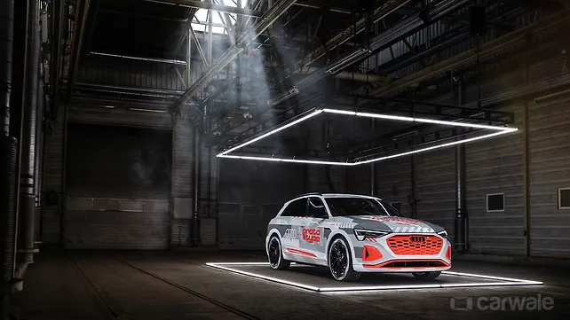 India bound 2023 Audi e-tron facelift previewed India bound 2023 Audi e-tron facelift previewed