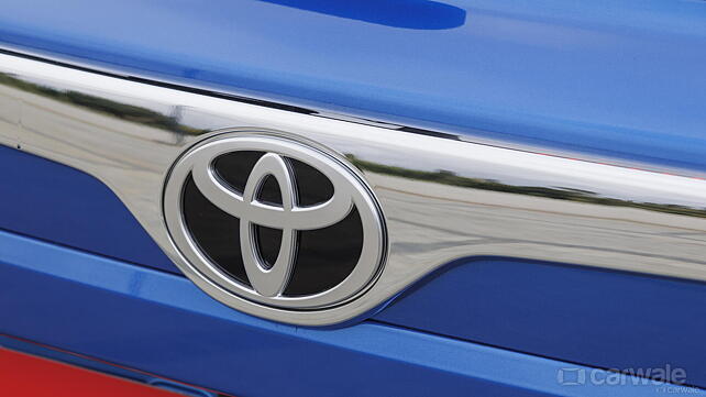 सितंबर 2022 में टोयोटा को सेल्स में हुआ 66 प्रतिशत का फ़ायदा 