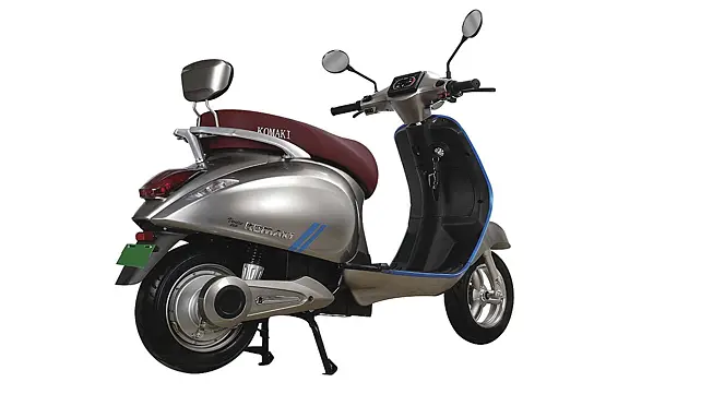 Komaki Venice Eco Komaki Venice Eco