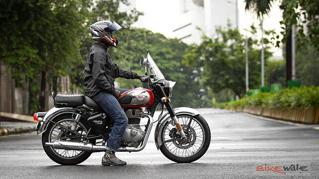 royal enfield classic 350 touring accessories