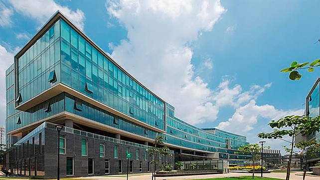 Magna Bangalore