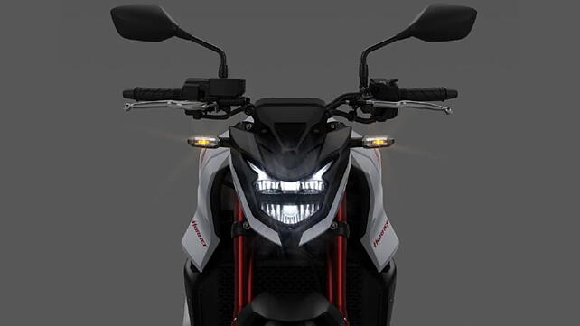 Honda  Head Light