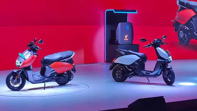 New Hero Vida V1 India launch: Top 5 Highlights New Hero Vida V1 India launch: Top 5 Highlights