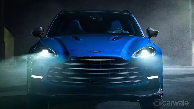 Aston Martin DBX 707 — All you need to know Aston Martin DBX 707 — All you need to know