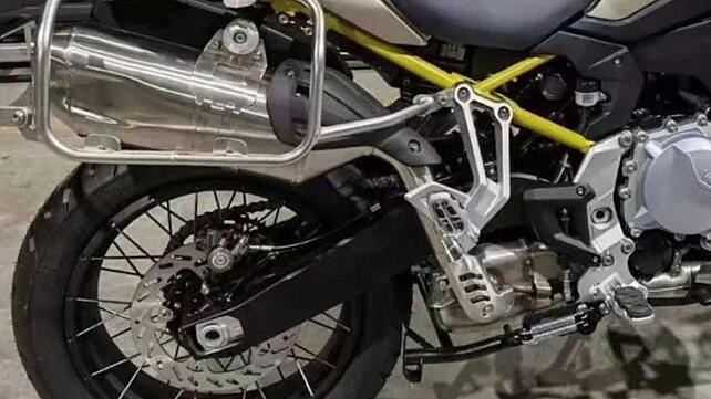 Silencer/Muffler