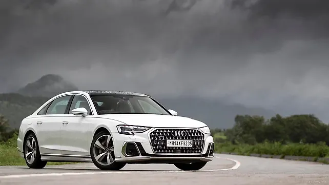 Audi India sales up by 29 per cent between January and September 2022 Audi India sales up by 29 per cent between January and September 2022