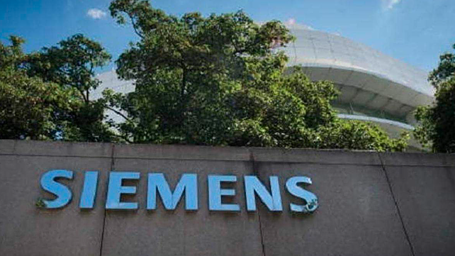 Siemens