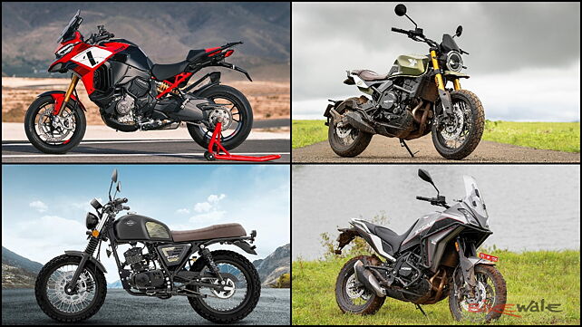 Your weekly dose of bike updates: Royal Enfield Super Meteor 650, Hero Xtreme 160R, and more!