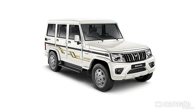 Discounts of up to Rs 1.95 lakh on Mahindra Scorpio, XUV300, and Bolero in October 2022