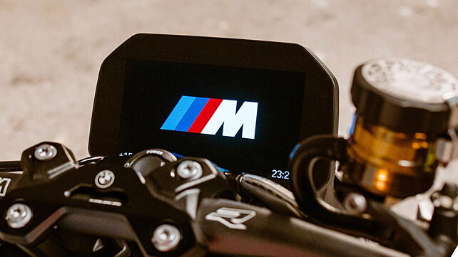 BMW  TFT / Instrument Cluster