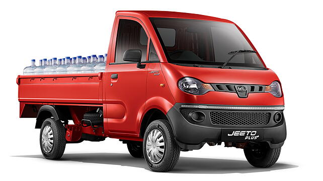 Mahindra Jeeto