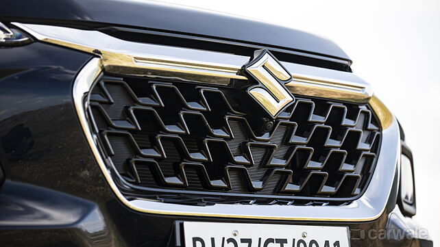 Maruti Suzuki produces 1,73,929 passenger vehicles in September 2022