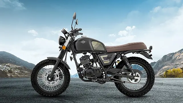Keeway SR125: What else can you buy? Keeway SR125: What else can you buy?