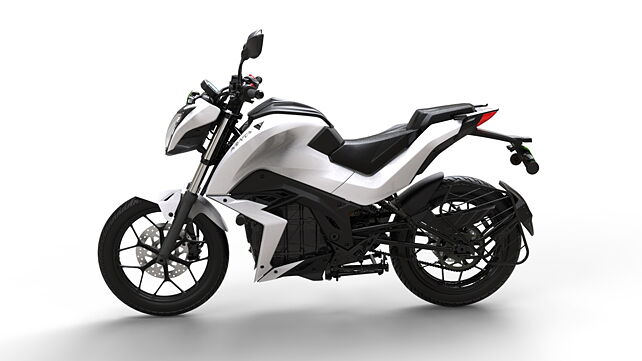 Tork Kratos electric motorcycle delivers to start in Mumbai soon 