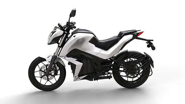 Tork Kratos electric motorcycle delivers to start in Mumbai soon Tork Kratos electric motorcycle delivers to start in Mumbai soon