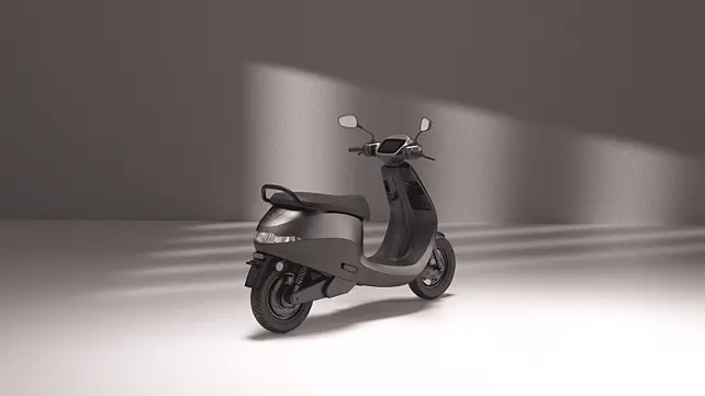 bikewale ola