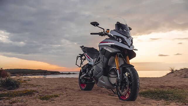 Energica planning India debut; in talks with big OEMs