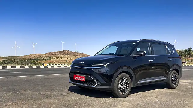 Kia Carens prices to be hiked soon Kia Carens prices to be hiked soon