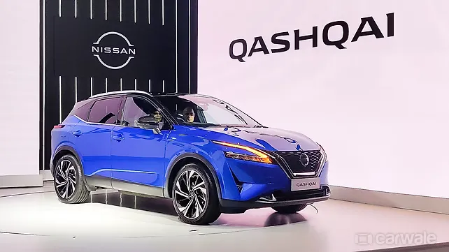 Unbelievable! 2050 Nissan Qashqai: ₹30 Lakh Price & Breathtaking Design! - wrmsrll