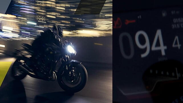 India-bound 2023 Triumph Street Triple to be revealed this week