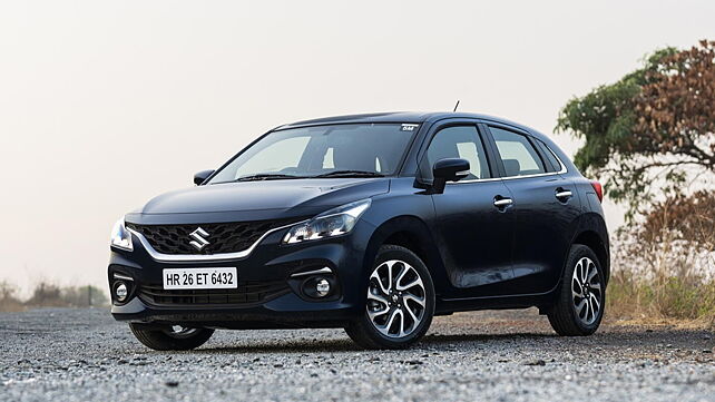 New Maruti Suzuki Baleno CNG launched in India at Rs 8.28 lakh