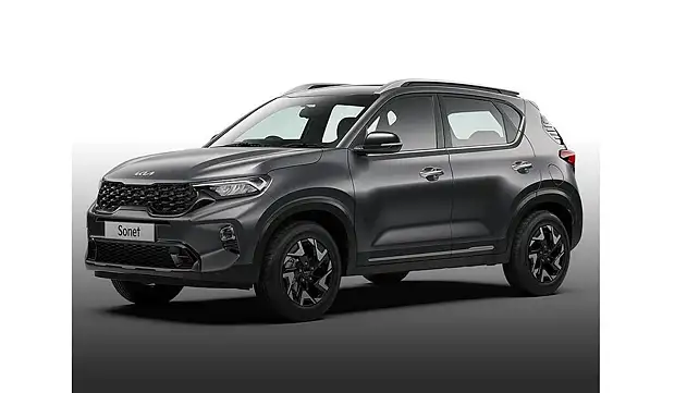 Kia India registers a sale of 23,323 units in October 2022 Kia India registers a sale of 23,323 units in October 2022