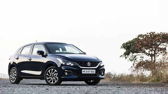 Maruti Suzuki Baleno CNG launched – All you need to know Maruti Suzuki Baleno CNG launched – All you need to know