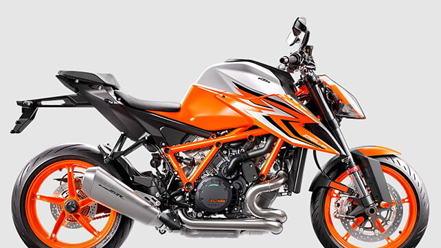 KTM to fully acquire MV Agusta?