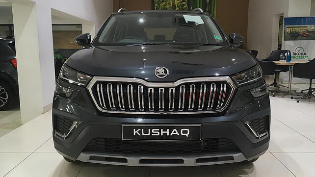 Skoda Kushaq Anniversary Edition prices revealed | CarTrade