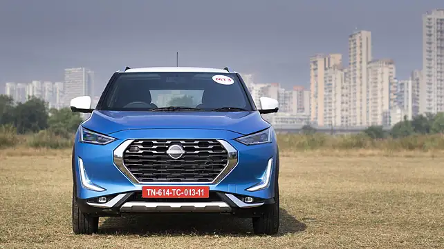 Nissan India sells 3,061 units in October 2022 Nissan India sells 3,061 units in October 2022