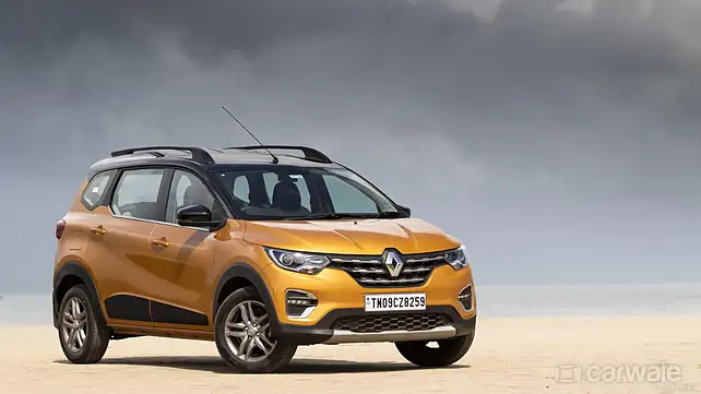 Renault India announces discounts of up to Rs 35,000 in November 2022 Renault India announces discounts of up to Rs 35,000 in November 2022