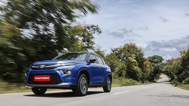 Toyota Kirloskar Motor sells 13,143 units in October 2022 Toyota Kirloskar Motor sells 13,143 units in October 2022