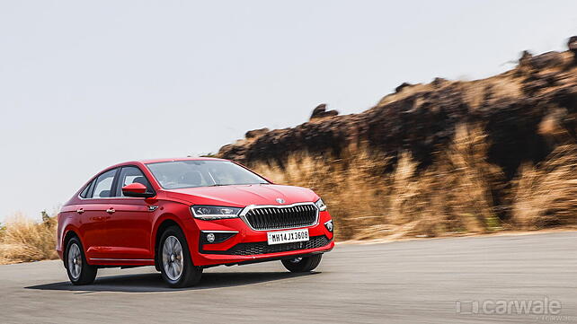 Skoda Slavia prices hiked by up to Rs 40,000