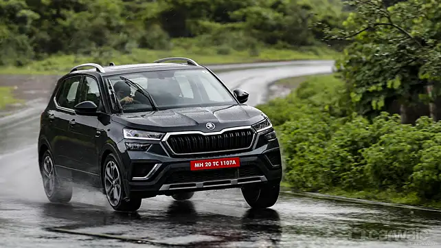 Skoda Kushaq prices increased by up to Rs 60,000 Skoda Kushaq prices increased by up to Rs 60,000