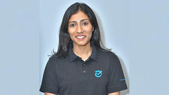 Nehal Gupta, Director of AMU Leasing Nehal Gupta, Director of AMU Leasing