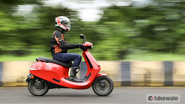 Ola Electric headed to EICMA 2022 Ola Electric headed to EICMA 2022