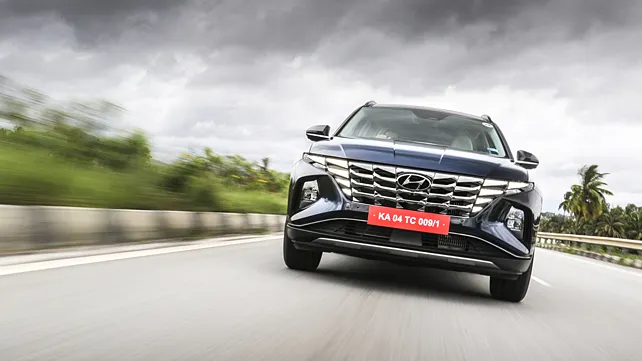 Hyundai India logs cumulative sales of 58,006 units in October 2022