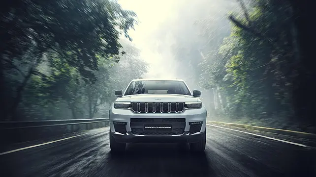 Jeep Grand Cherokee local assembly begins; official bookings open Jeep Grand Cherokee local assembly begins; official bookings open