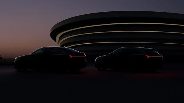 India-bound Audi Q8 e-tron, Q8 e-tron Sportback to debut on 9 November India-bound Audi Q8 e-tron, Q8 e-tron Sportback to debut on 9 November