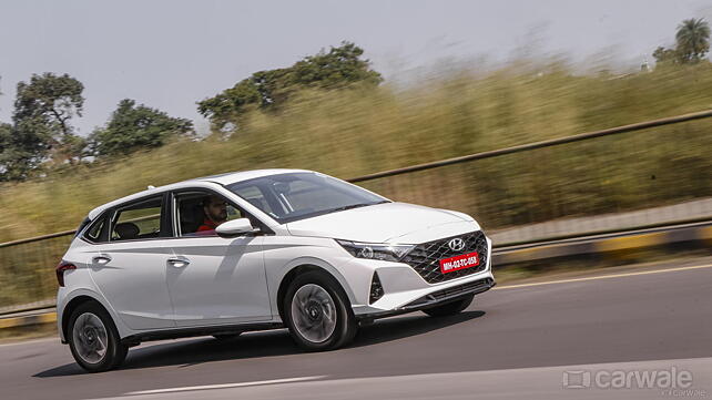 Discounts of up to Rs 1 lakh on Hyundai cars in November 2022