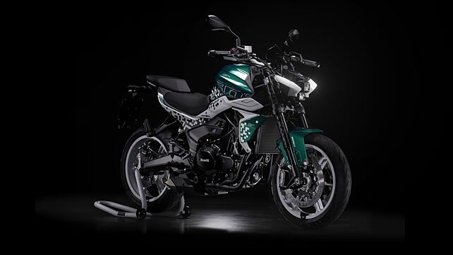 2023 Benelli Tornado Naked Twin 500 Unveiled