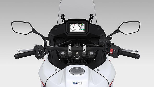 Honda  TFT / Instrument Cluster