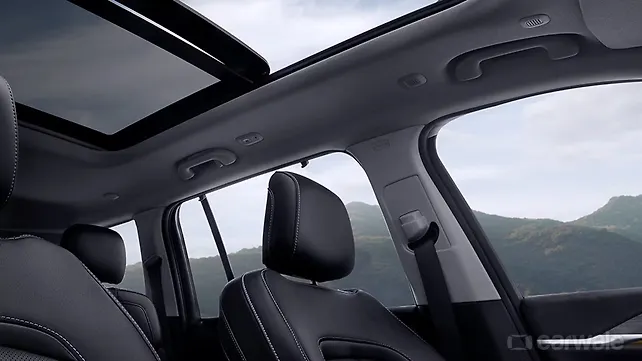 Jeep Grand Cherokee — What to expect - CarWale