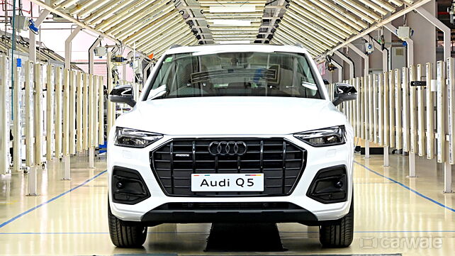 2022 Audi Q5 Special Edition — Top 5 highlights