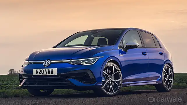 Volkswagen Golf ninth-generation to be an EV Volkswagen Golf ninth-generation to be an EV