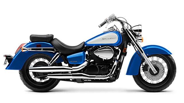 2023 Honda Shadow Aero cruiser motorcycle launched