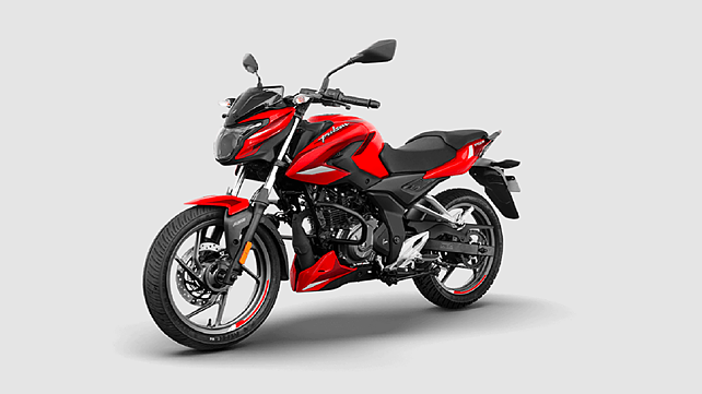 Bajaj Pulsar P150