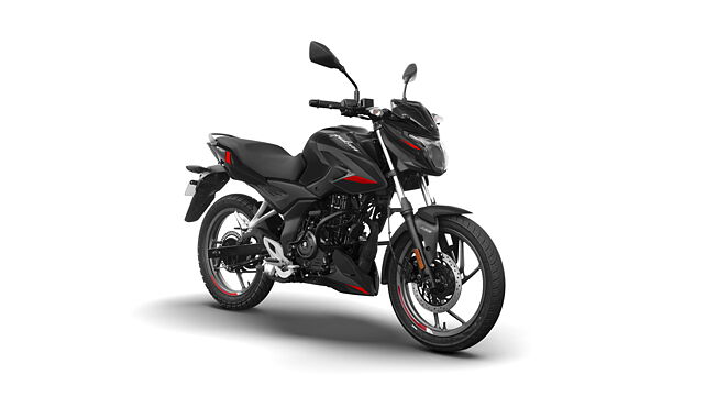 All-new Bajaj Pulsar P150 launched in India at Rs 1,16,755